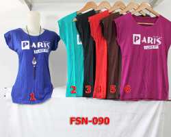 Grosir Edisi FASHION - FSN-090-1528432409