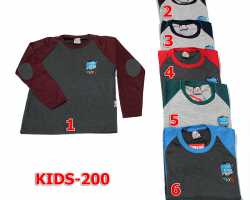 Grosir Edisi FASHION - Kids 200