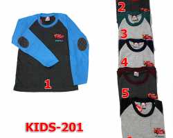 Grosir Edisi FASHION - Kids 201