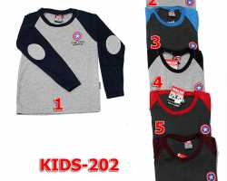 Grosir Edisi FASHION - Kids 202