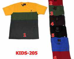 Grosir Edisi FASHION - Kids 205