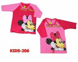 Grosir Edisi FASHION - Kids 206