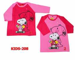 Grosir Edisi FASHION - Kids 208