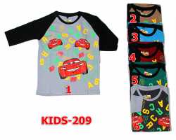 Grosir Edisi FASHION - Kids 209