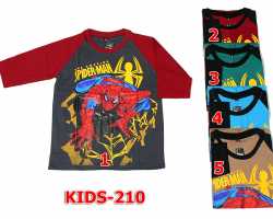 Grosir Edisi FASHION - Kids 210