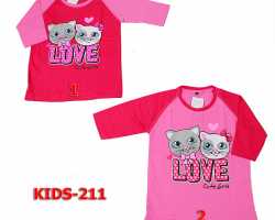 Grosir Edisi FASHION - Kids 211