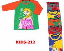 Grosir Edisi FASHION - Kids 212