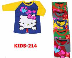 Grosir Edisi FASHION - Kids 214