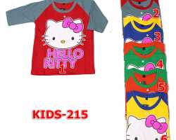 Grosir Edisi FASHION - Kids 215