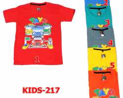 Grosir Edisi FASHION - Kids 217