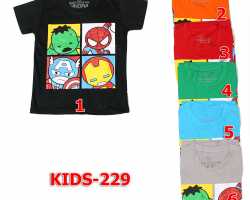 Grosir Edisi FASHION - Kids 229