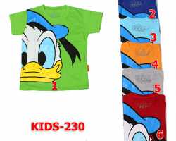 Grosir Edisi FASHION - Kids 230