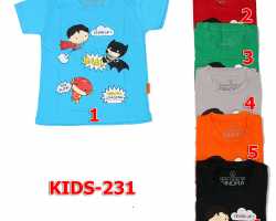 Grosir Edisi FASHION - Kids 231