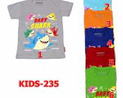 Grosir Edisi FASHION - Kids 235