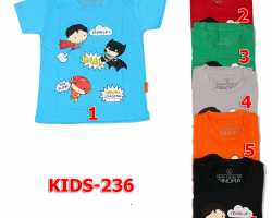 Grosir Edisi FASHION - Kids 236