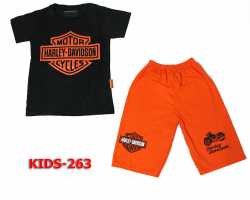 Grosir Edisi FASHION - Kids 263