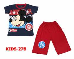 Grosir Edisi FASHION - Kids 278