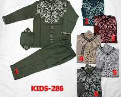 Grosir Edisi FASHION - Kids 286