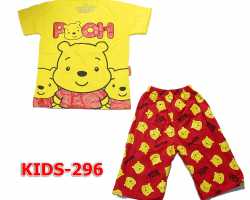 Grosir Edisi FASHION - Kids 296