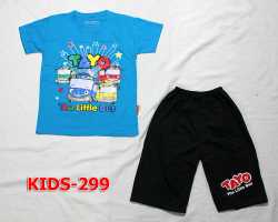 Grosir Edisi FASHION - Kids 299