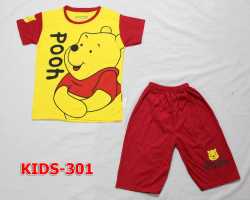 Grosir Edisi FASHION - Kids 301