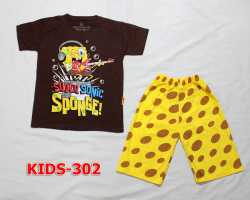 Grosir Edisi FASHION - Kids 302