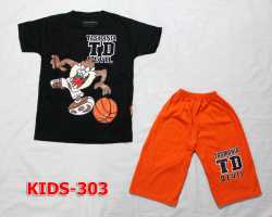 Grosir Edisi FASHION - Kids 303