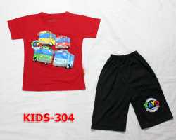 Grosir Edisi FASHION - Kids 304