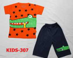 Grosir Edisi FASHION - Kids 307