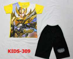 Grosir Edisi FASHION - Kids 309