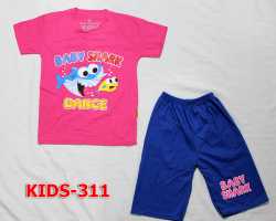 Grosir Edisi FASHION - Kids 311