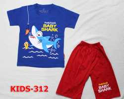 Grosir Edisi FASHION - Kids 312