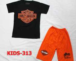 Grosir Edisi FASHION - Kids 313