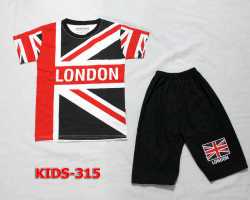 Grosir Edisi FASHION - Kids 315