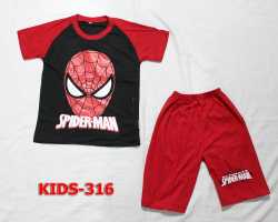 Grosir Edisi FASHION - Kids 316