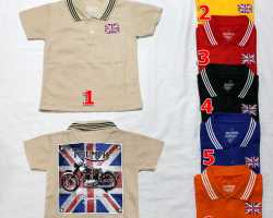 Grosir Edisi FASHION - Kids 318