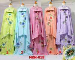 Grosir Edisi FASHION - Mkn 015