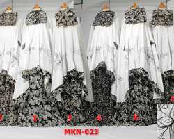 Grosir Edisi FASHION - Mkn 023