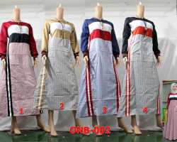 Grosir Edisi FASHION - Onb 002