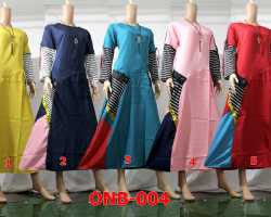 Grosir Edisi FASHION - Onb 004