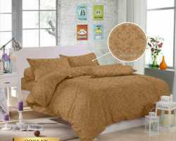 Grosir SPREI ROYAL - Grosir Sprei Royal Coklat