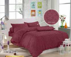 Grosir SPREI ROYAL - Grosir Sprei Royal Merah Hati