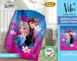 Daftar harga produk SELIMUT VITO KIDS termurah