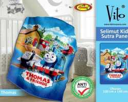 Daftar harga produk SELIMUT VITO KIDS termurah