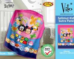 Daftar harga produk SELIMUT VITO KIDS termurah