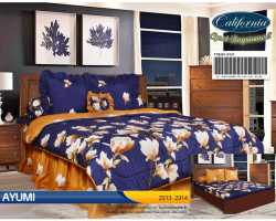 Daftar harga produk Sprei California termurah