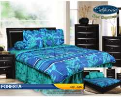 Daftar harga produk Sprei California termurah