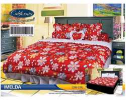 Daftar harga produk Sprei California termurah