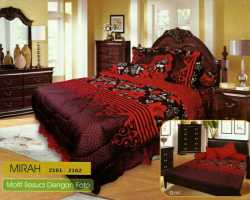 Grosir Sprei California - Grosir Sprei Dan Bedcover California Mirah