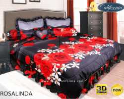 Daftar harga produk Sprei California termurah